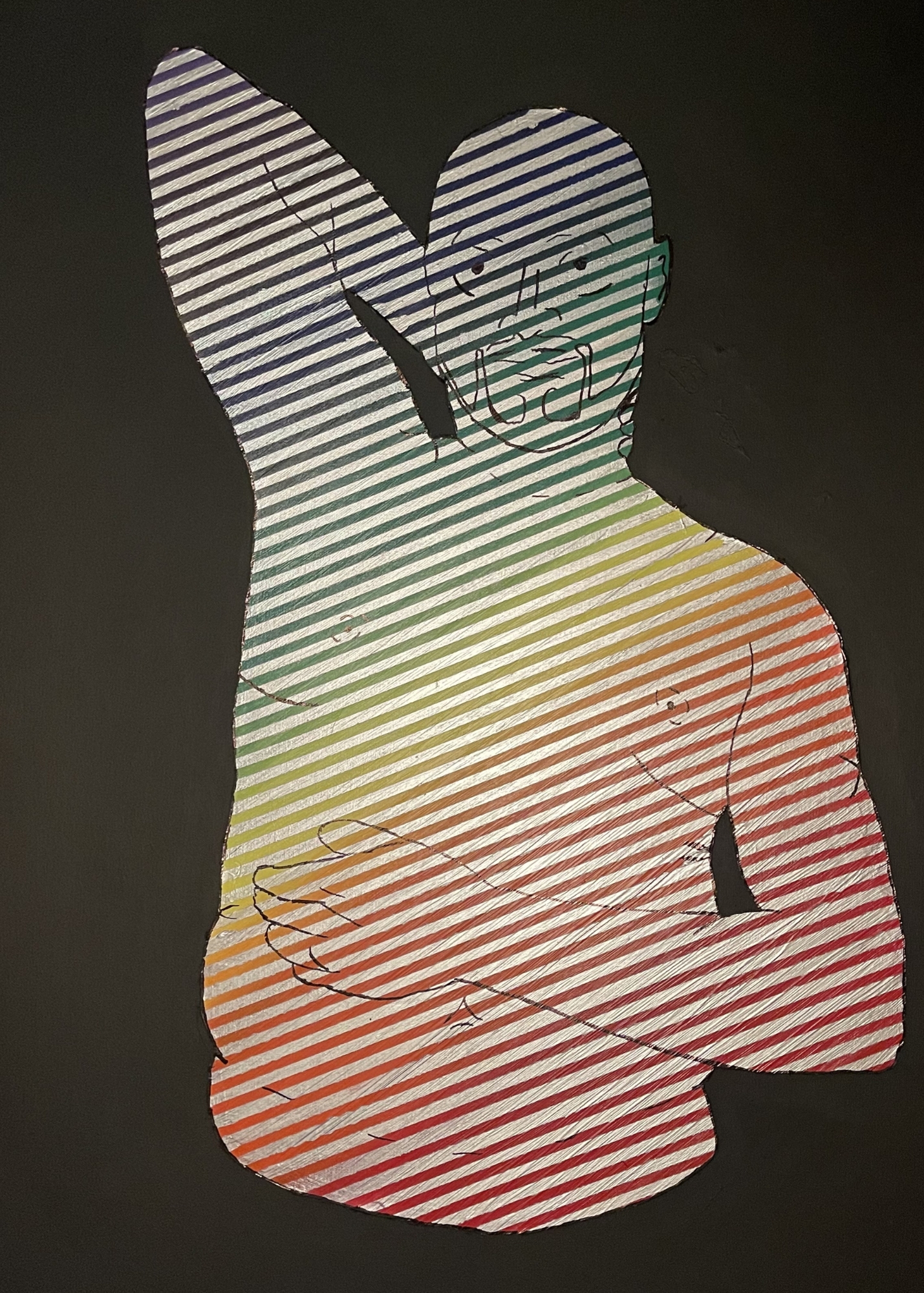 Portrait and Figure Creations