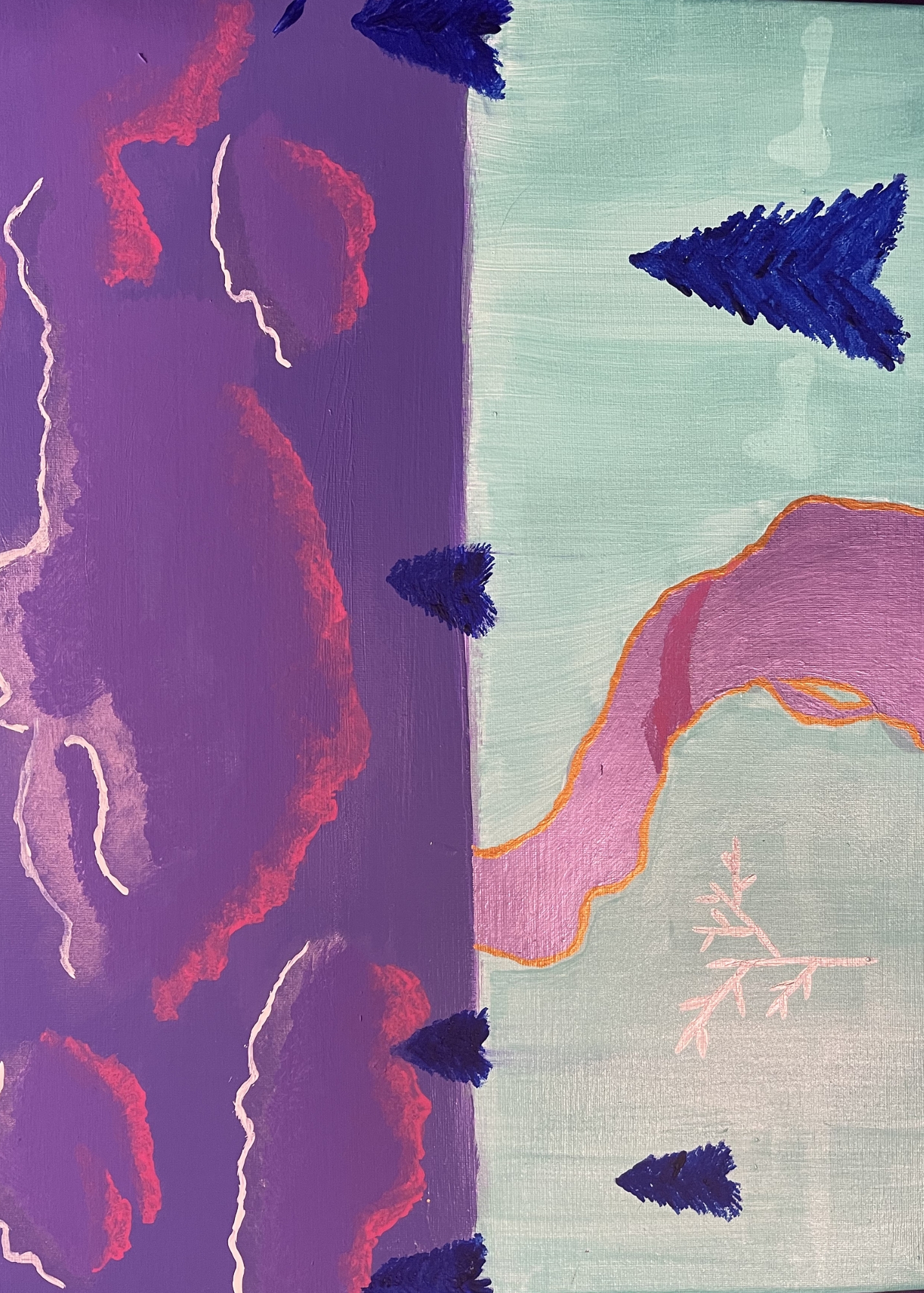 Landscape Depictions