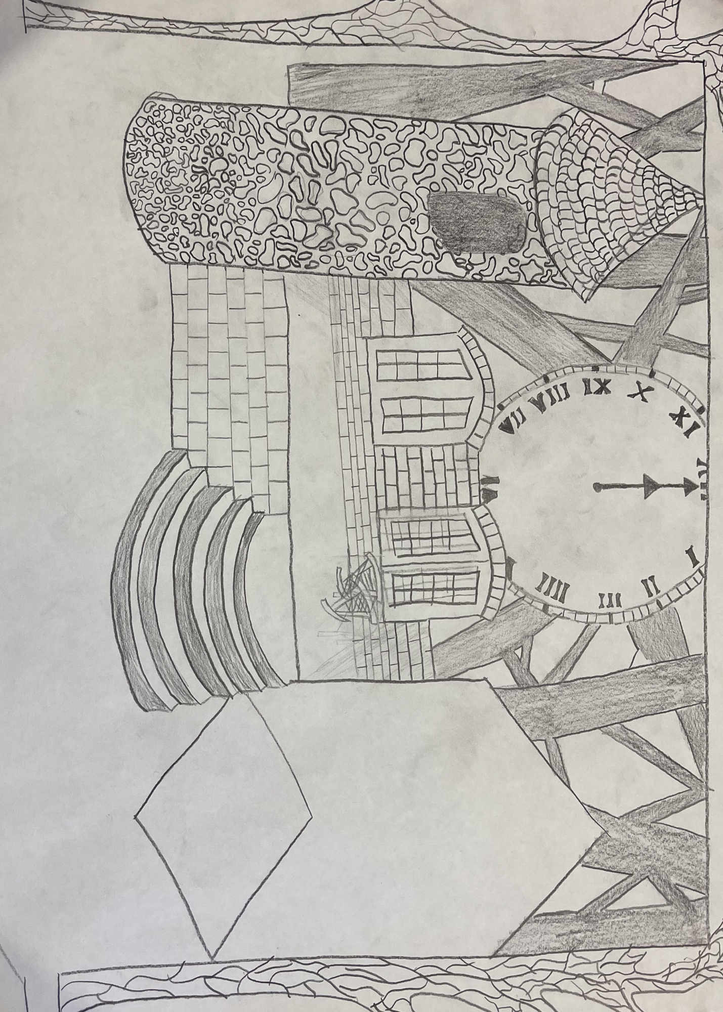 Architecture and Scenic Design