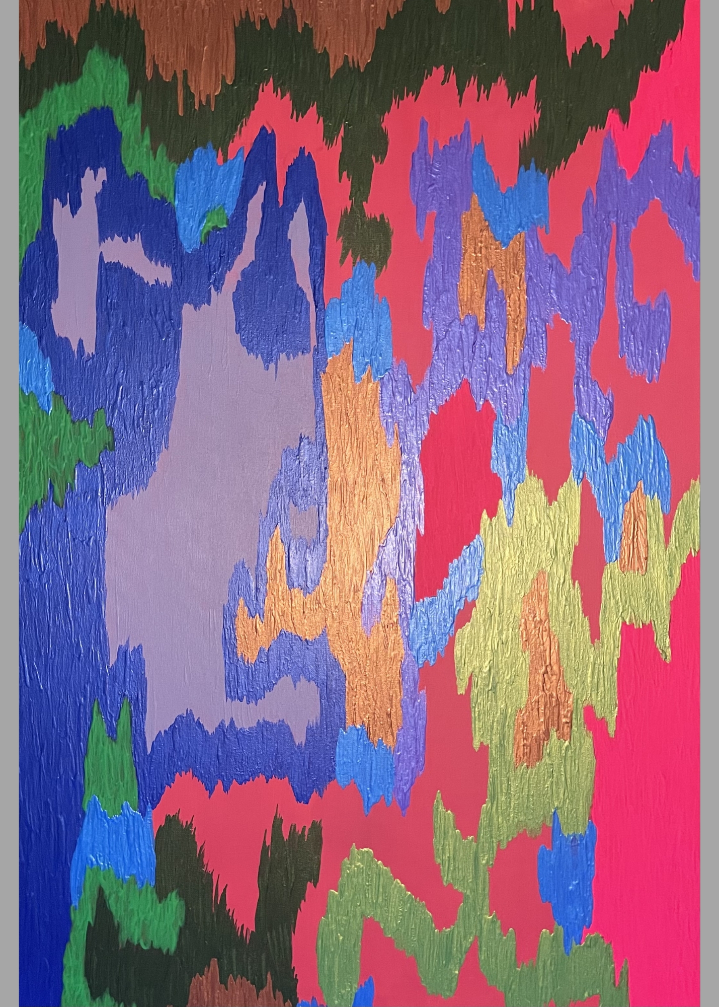 Abstract Experiments
