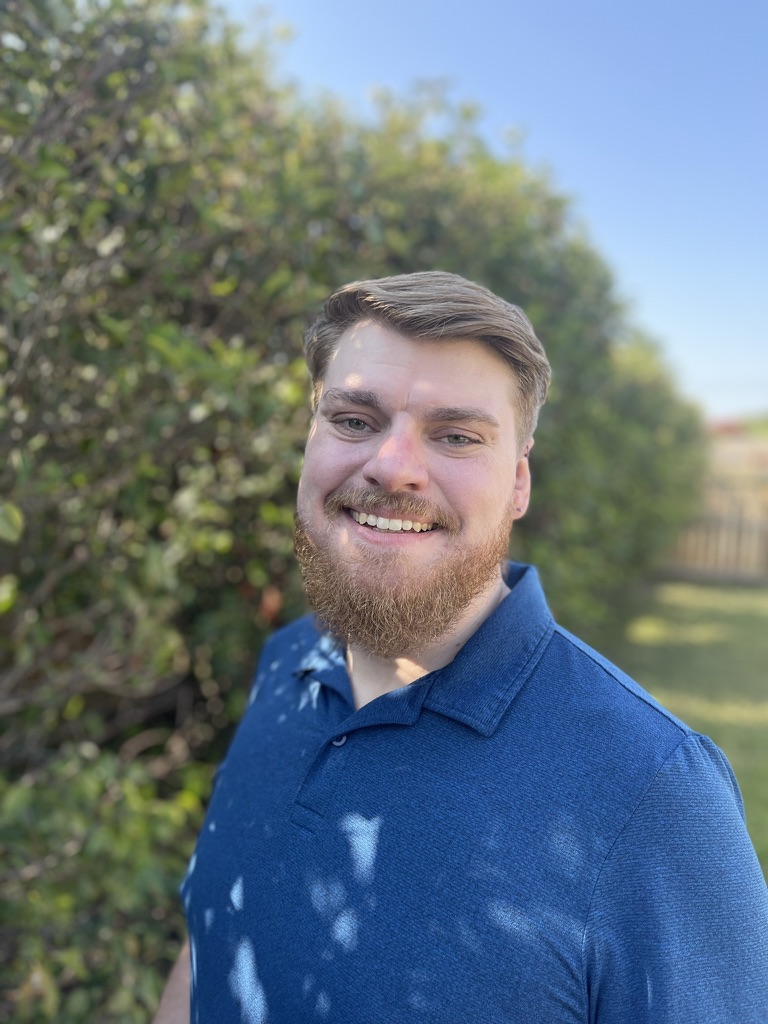 Jake C. Hood, Artistic Consultant and Software Engineer